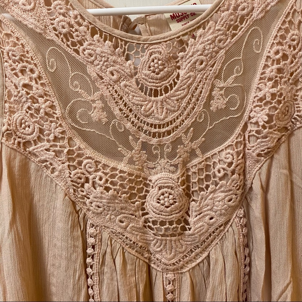 Like New Mossimo Dress!